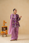 Sunehari farshi set (pre booking - delivered before diwali)