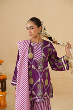 Sunehari farshi set (pre booking - delivered before diwali)