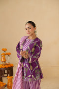 Sunehari farshi set (pre booking - delivered before diwali)