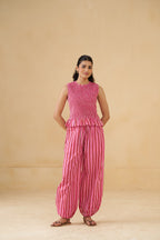Shravi Coords