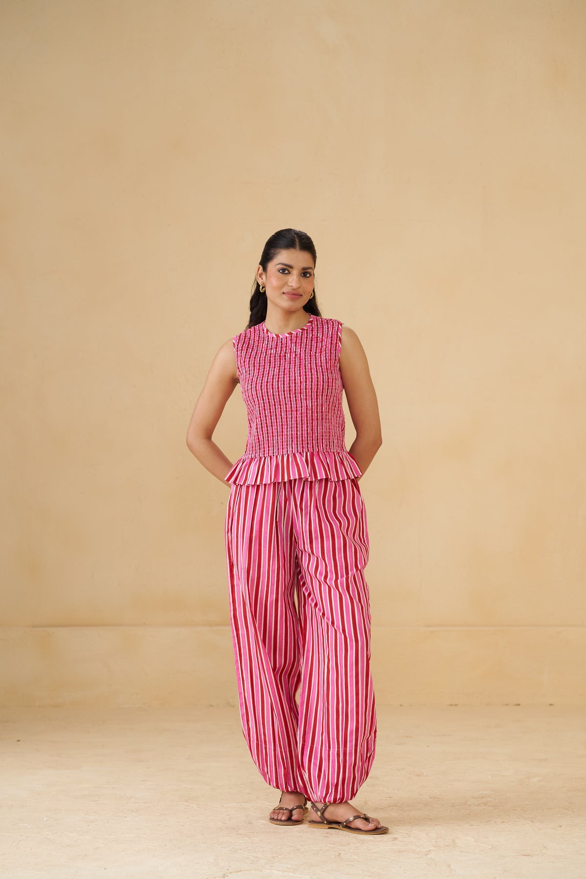 Shravi Coords