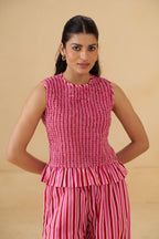 Shravi Coords