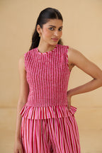 Shravi Coords