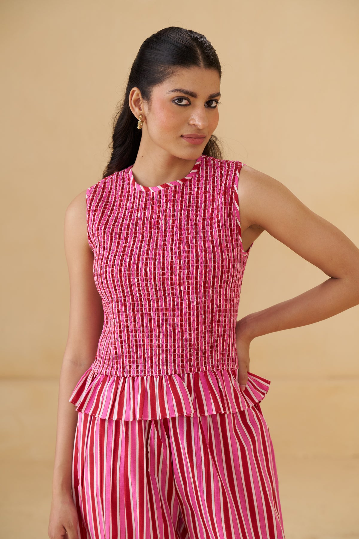 Shravi Coords