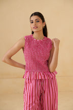 Shravi Coords