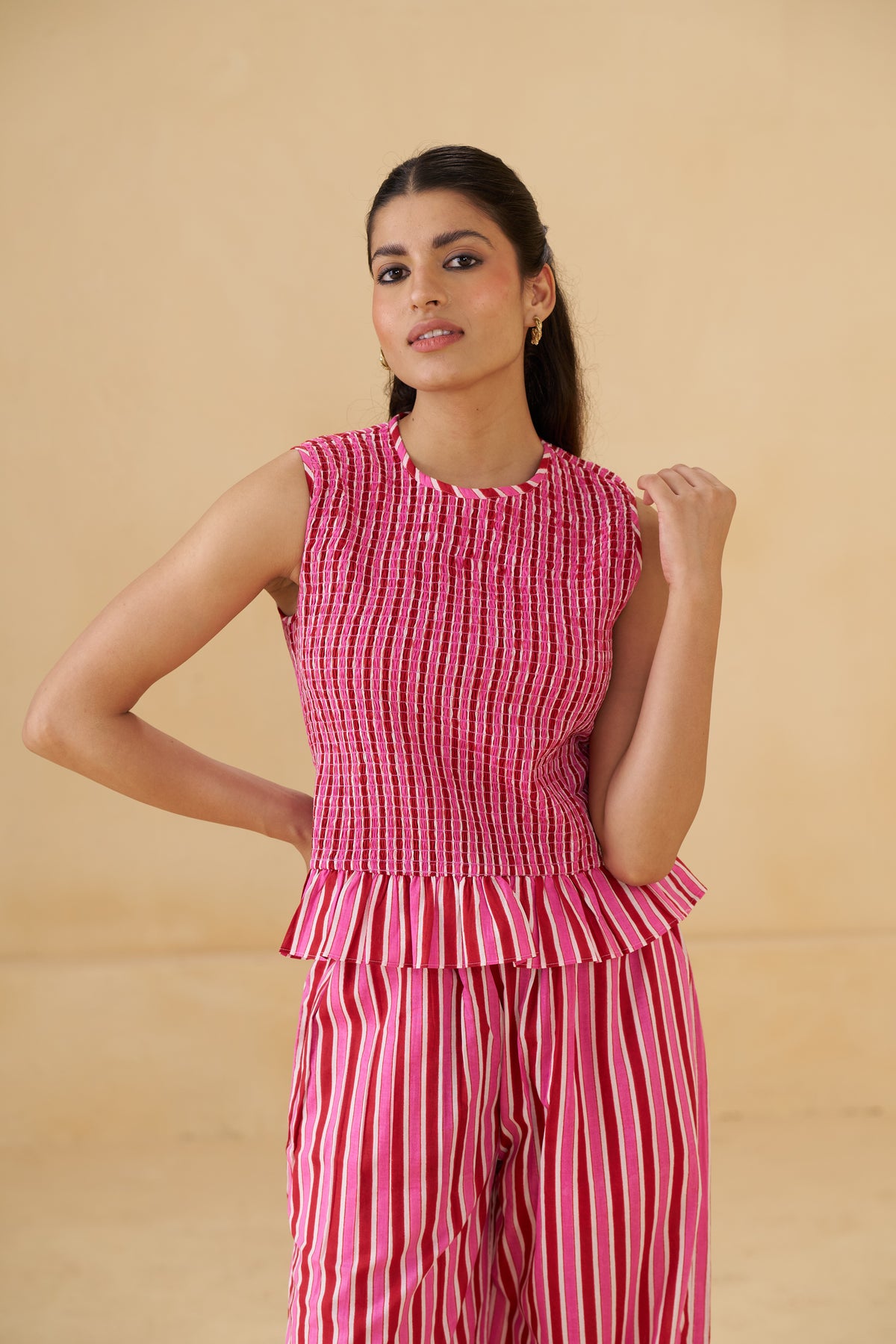 Shravi Coords