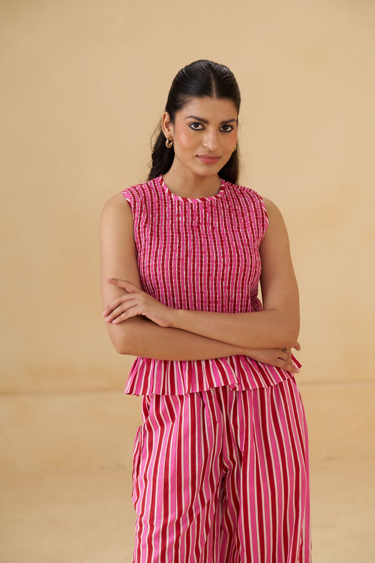 Shravi Coords