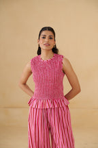 Shravi Coords