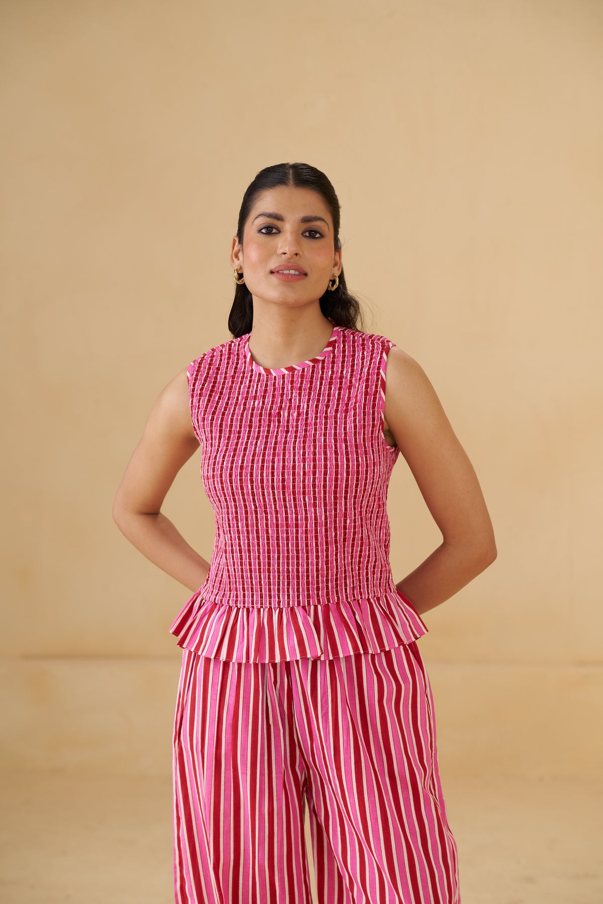 Shravi Coords
