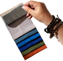 Premium Fabrics