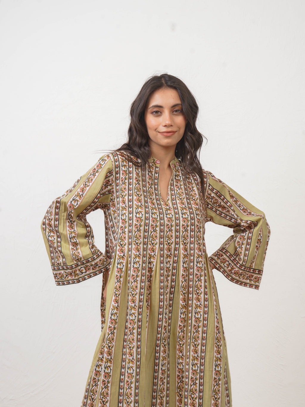 GIVA DRESS