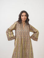 GIVA DRESS