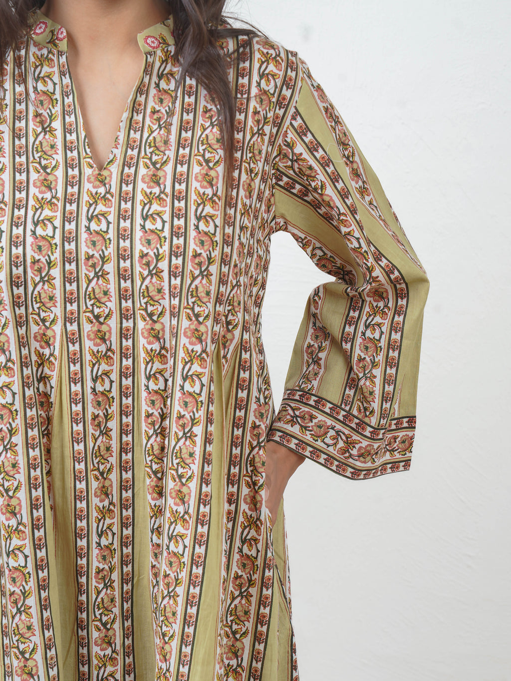 GIVA DRESS