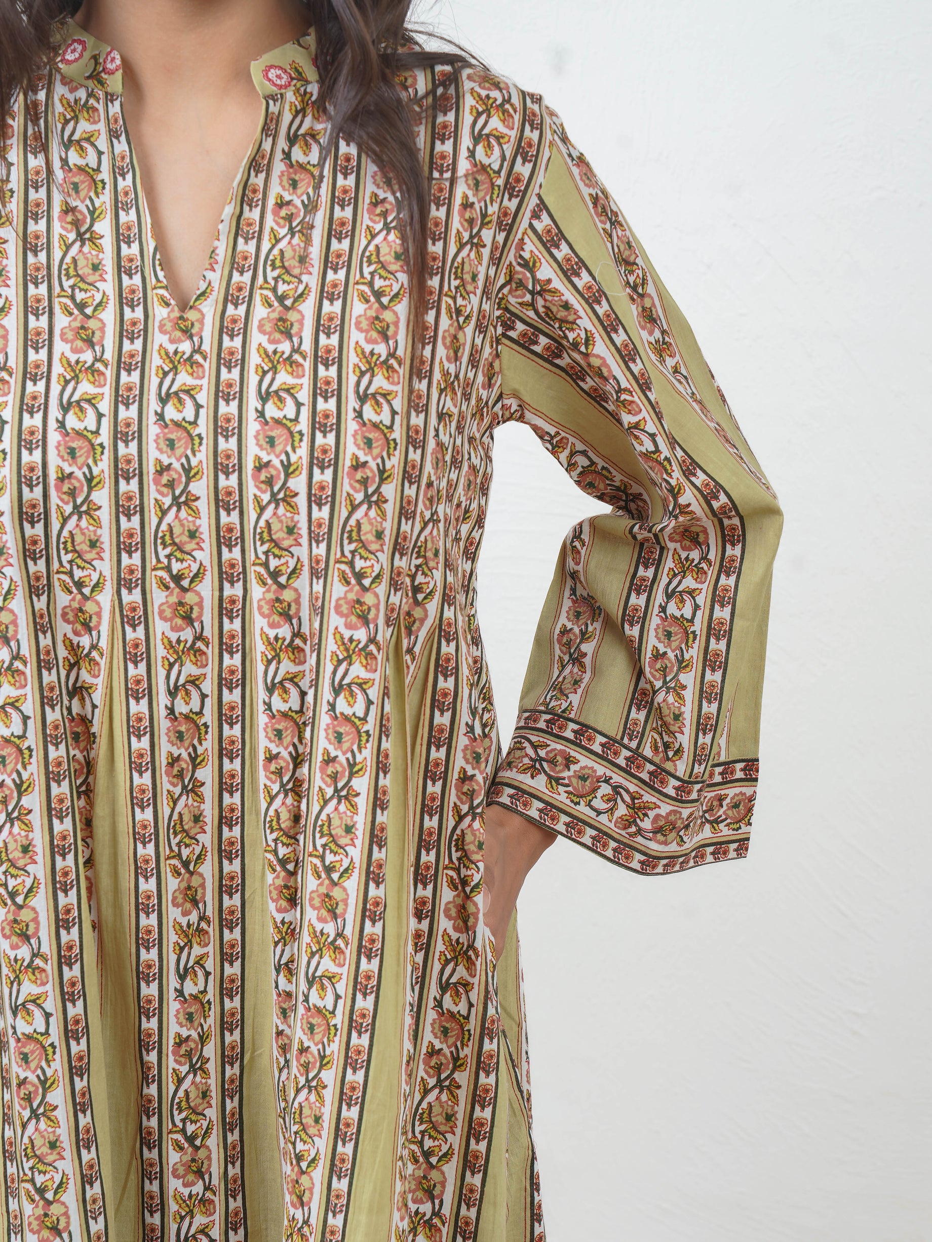 GIVA DRESS