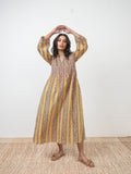 Sunrise dress