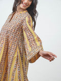 Sunrise dress