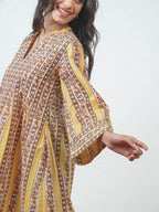 Sunrise dress