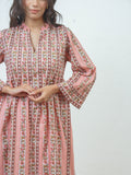 Gulbahar dress