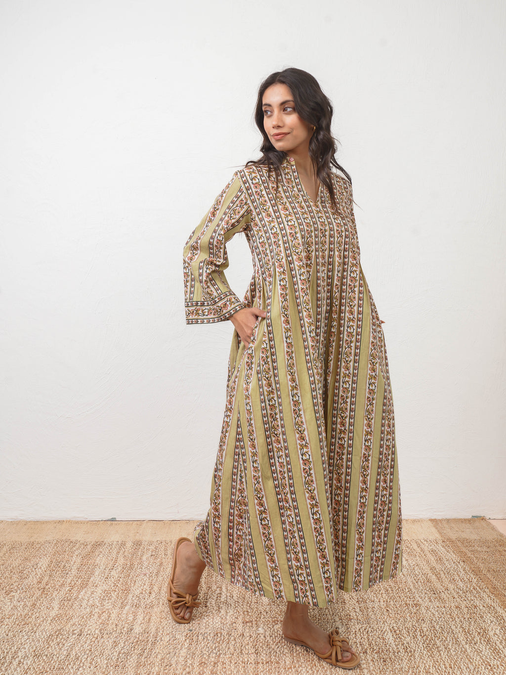 GIVA DRESS