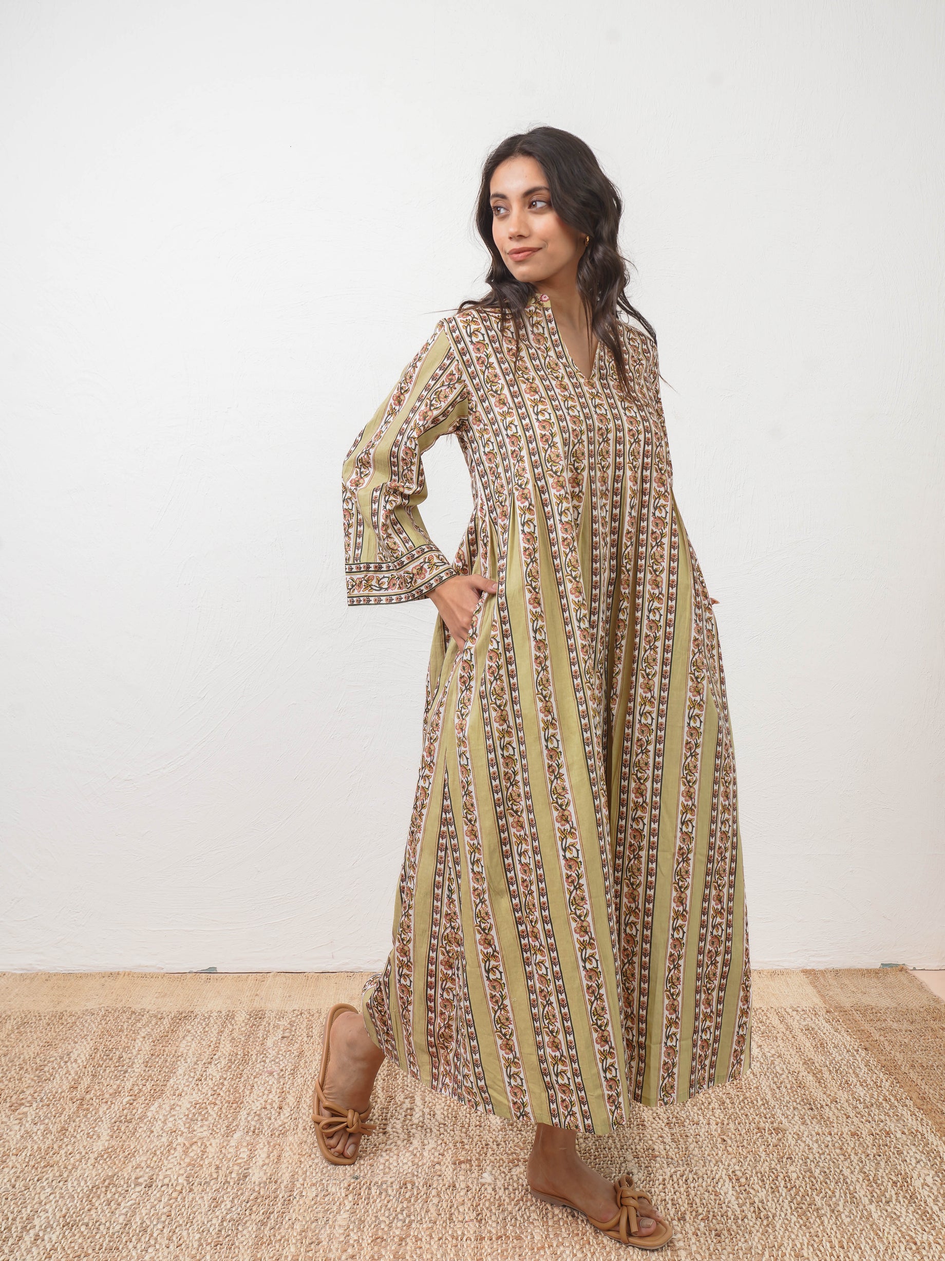 GIVA DRESS