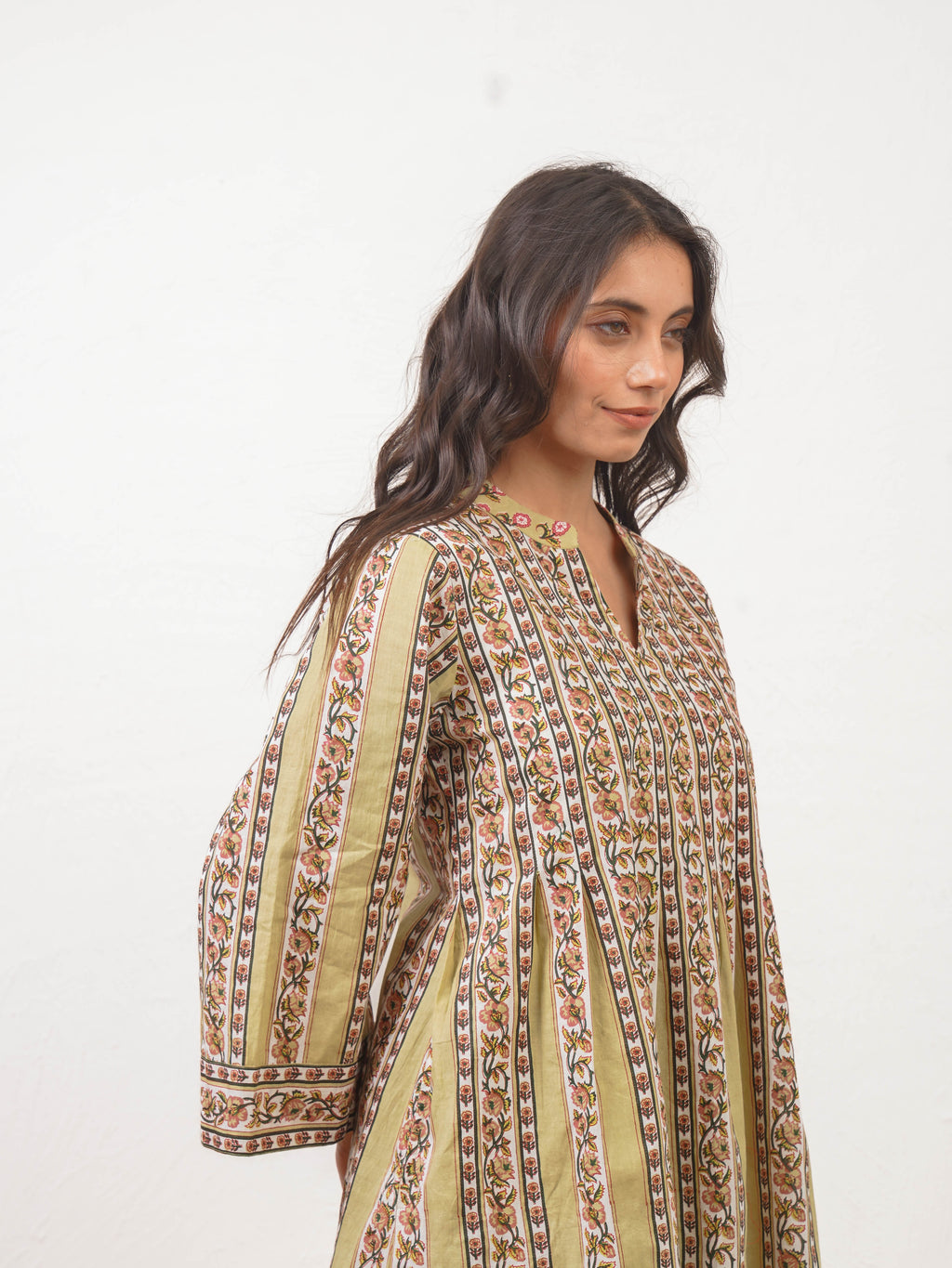 GIVA DRESS