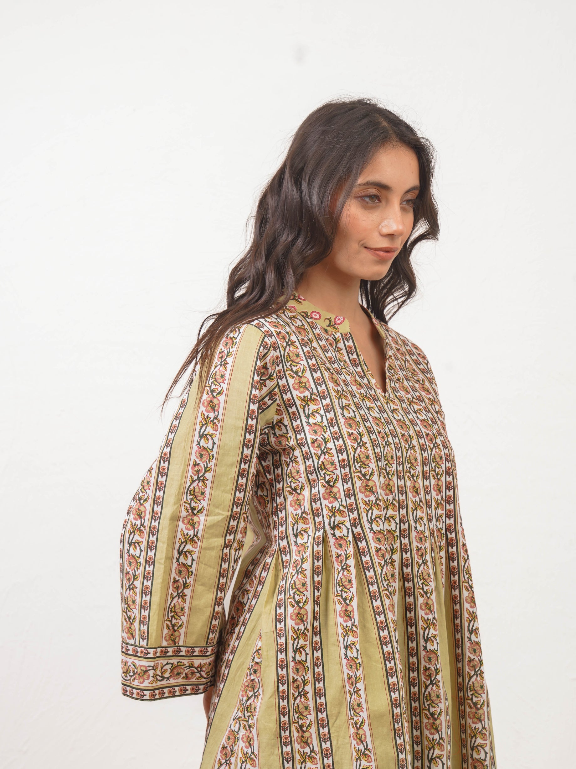 GIVA DRESS