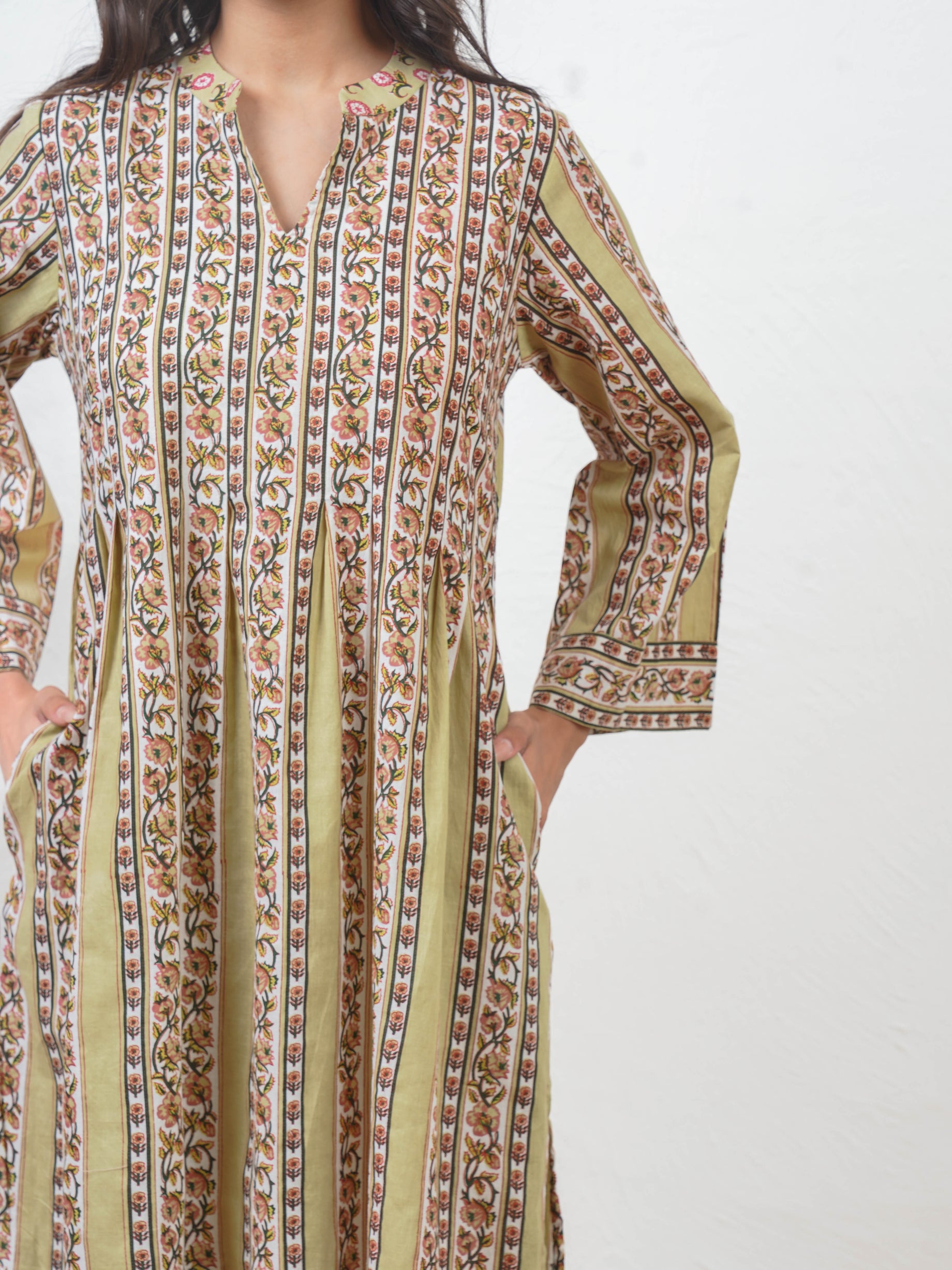 GIVA DRESS