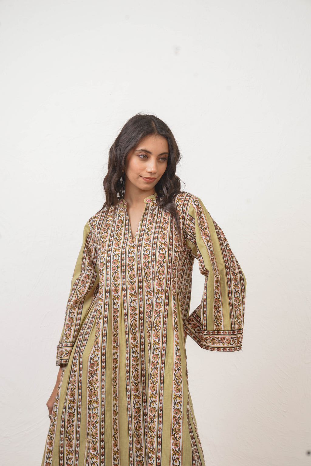 GIVA DRESS