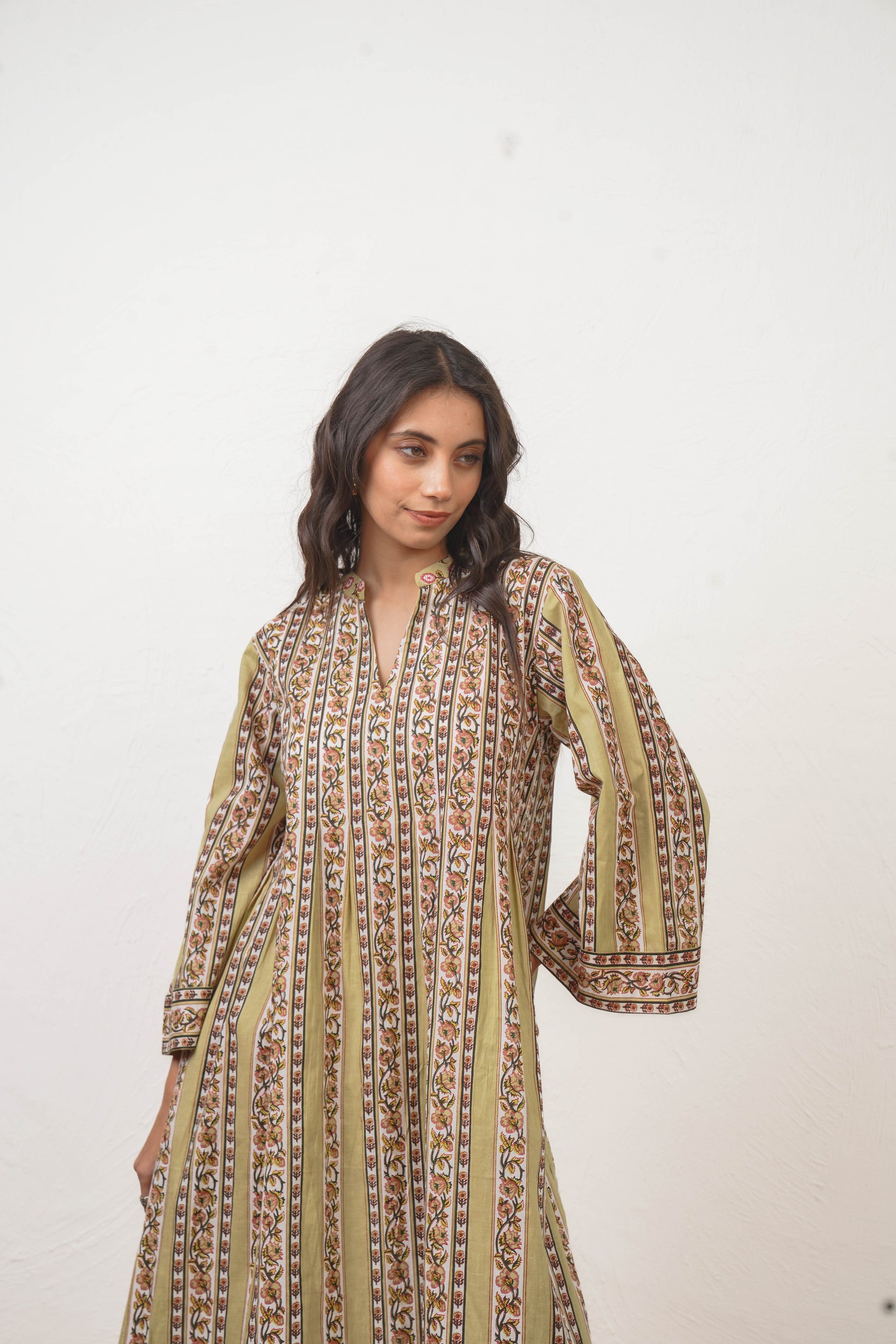 GIVA DRESS